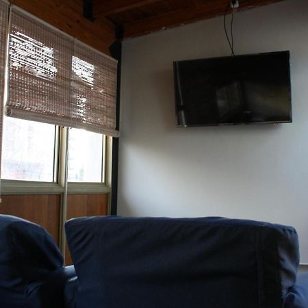 Coraggiosa Bed & Breakfast Mendoza Luaran gambar