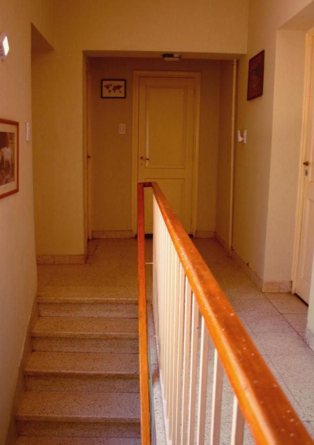 Coraggiosa Bed & Breakfast Mendoza Luaran gambar