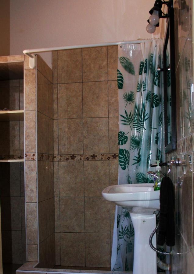 Coraggiosa Bed & Breakfast Mendoza Luaran gambar