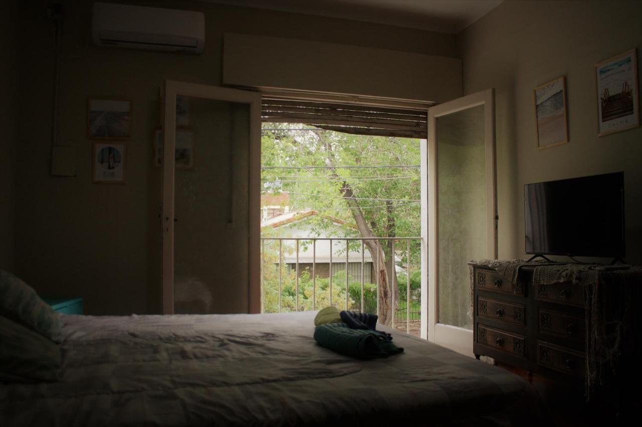 Coraggiosa Bed & Breakfast Mendoza Luaran gambar