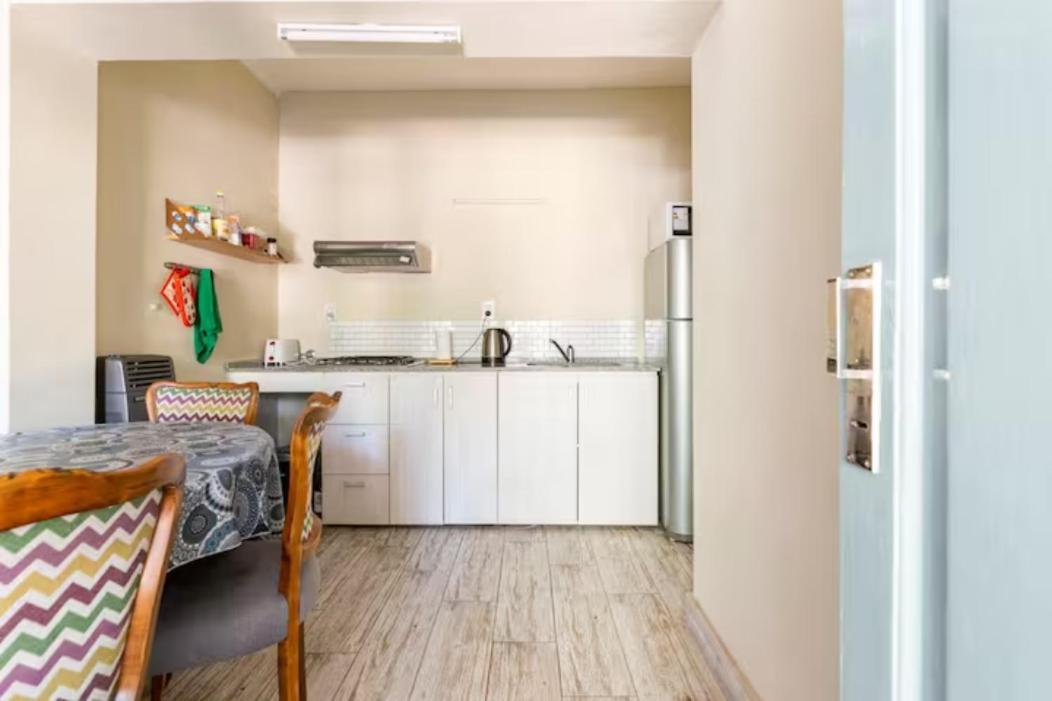 Coraggiosa Bed & Breakfast Mendoza Luaran gambar