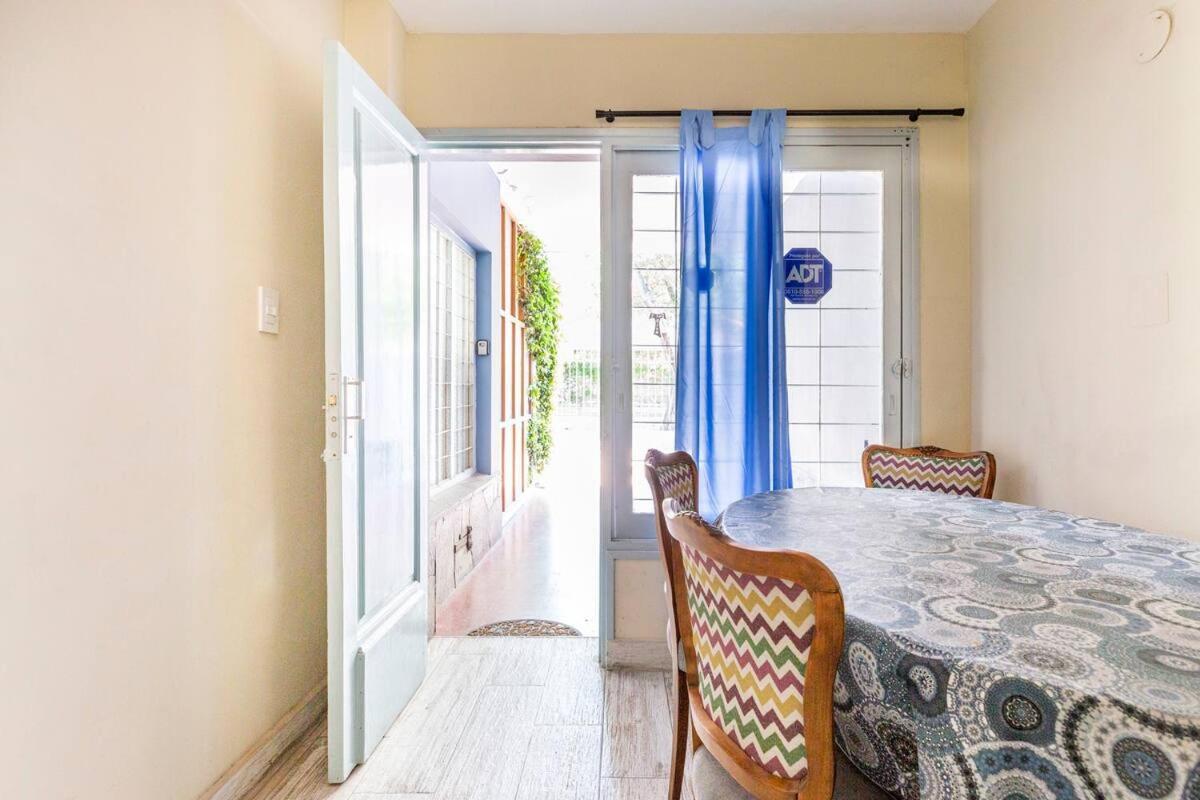 Coraggiosa Bed & Breakfast Mendoza Luaran gambar