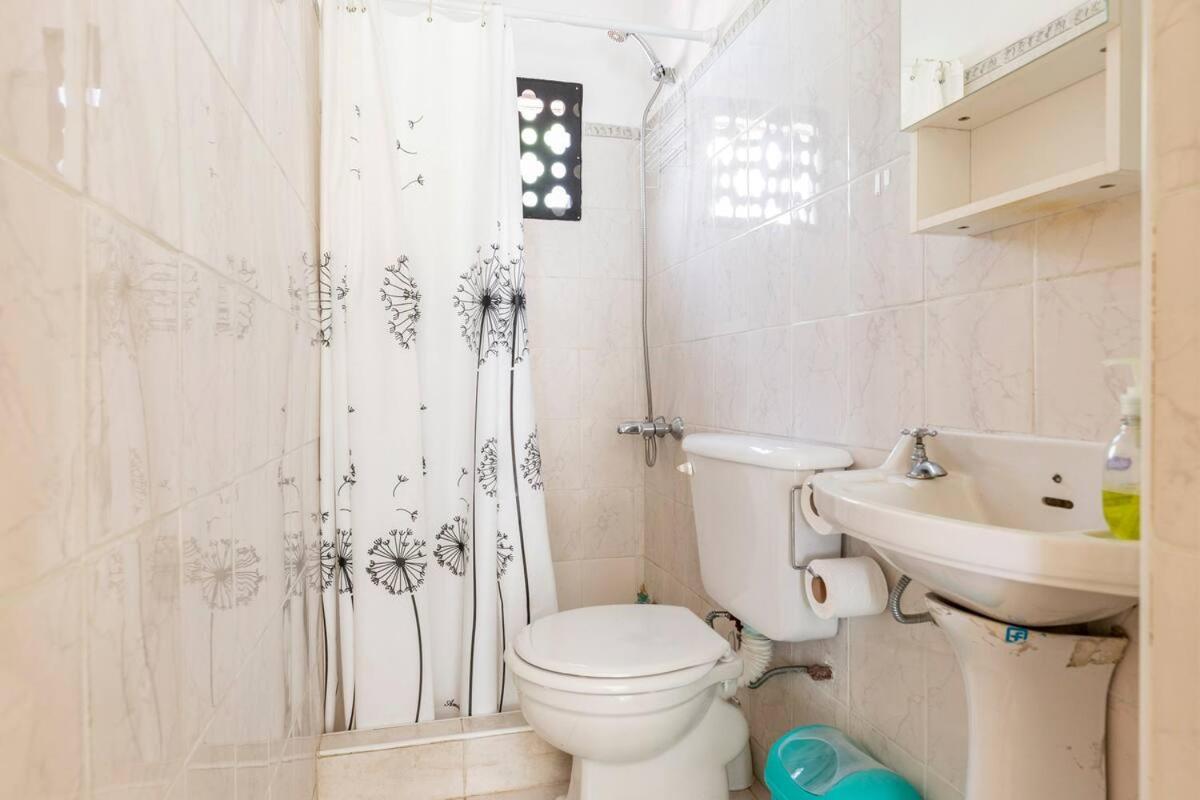 Coraggiosa Bed & Breakfast Mendoza Luaran gambar