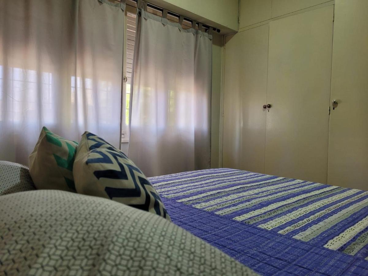 Coraggiosa Bed & Breakfast Mendoza Luaran gambar