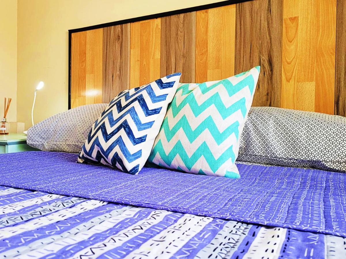 Coraggiosa Bed & Breakfast Mendoza Luaran gambar