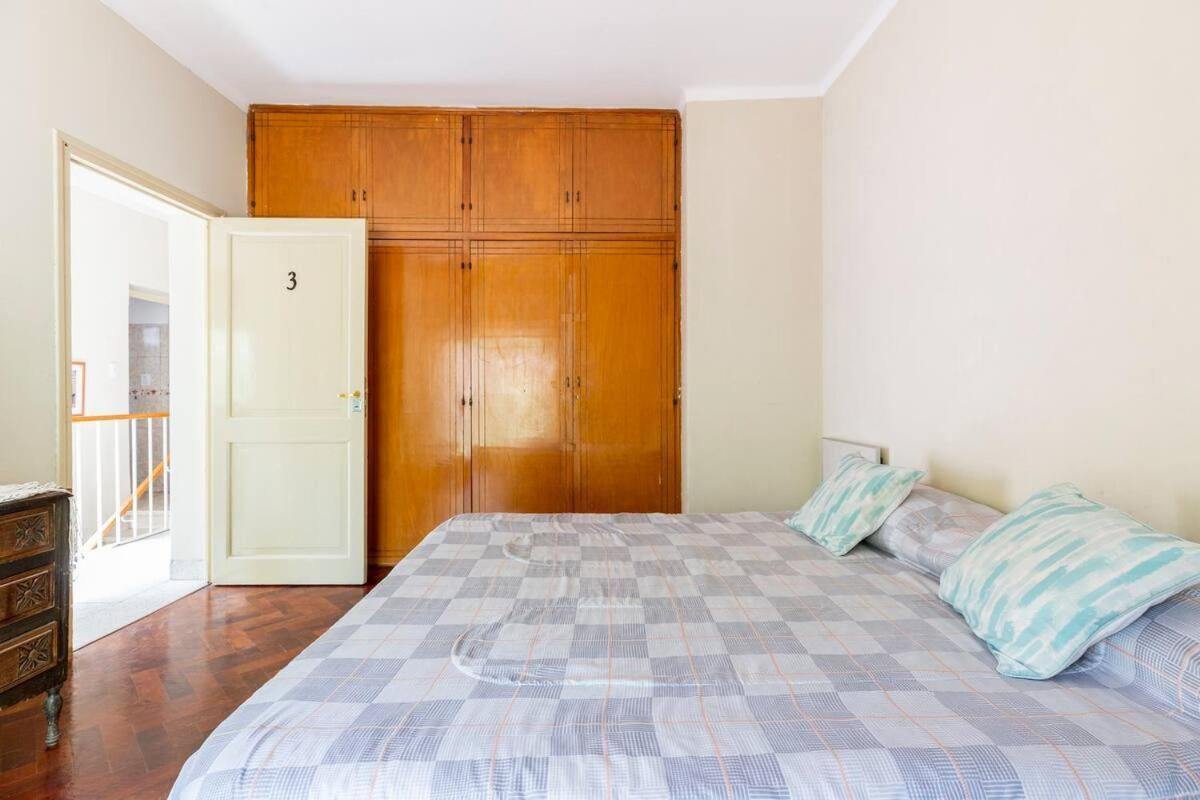Coraggiosa Bed & Breakfast Mendoza Bilik gambar